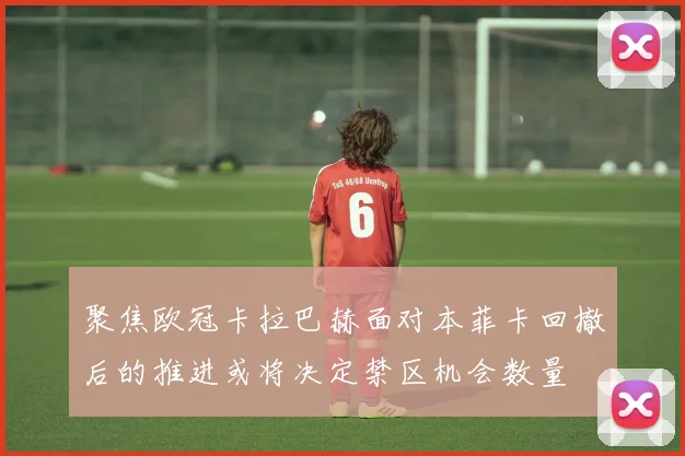 聚焦欧冠卡拉巴赫面对本菲卡回撤后的推进或将决定禁区机会数量