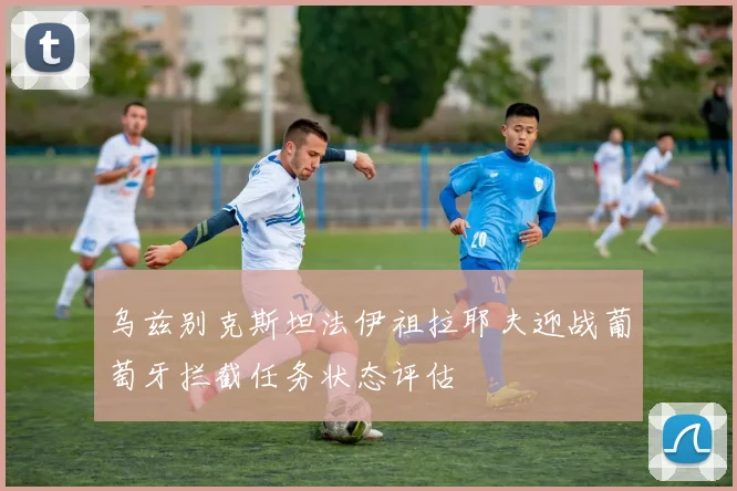 乌兹别克斯坦法伊祖拉耶夫迎战葡萄牙拦截任务状态评估