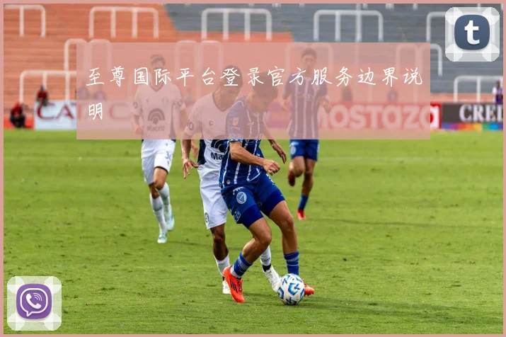 至尊国际平台登录官方服务边界说明